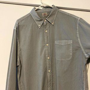 Faherty - Long Sleeve Button Down